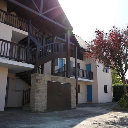 Le Clapotis - T2 A 100 M De La Plage Avec Parking Sarzeau Exterior foto